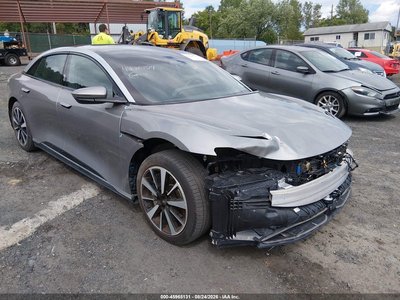 50EA1TEA9PA****** 2023 Lucid Air