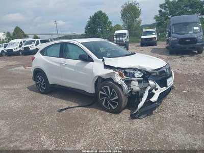 2019 Honda HR-V