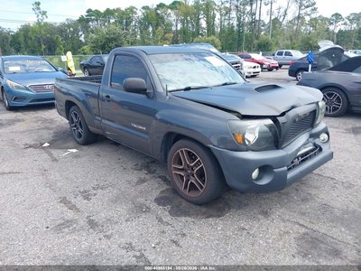 2009 Toyota Tacoma