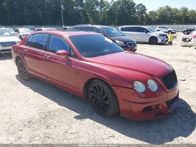 SCBBR53W56C****** 2006 Bentley Continental Flying Spur