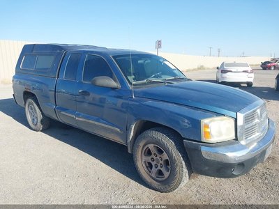 2005 Dodge Dakota