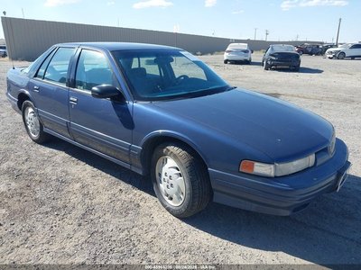 1G3WH52M7VF****** 1997 Oldsmobile Cutlass