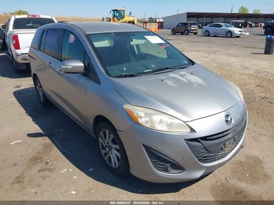 2014 Mazda 5
