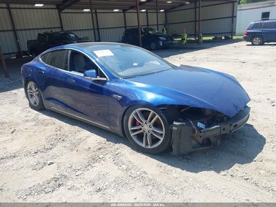 5YJSA1E44FF****** 2015 Tesla Model S