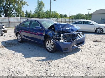 4T1BF3EK5BU****** 2011 Toyota Camry