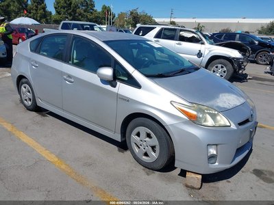 JTDKN3DUXA0****** 2010 Toyota Prius