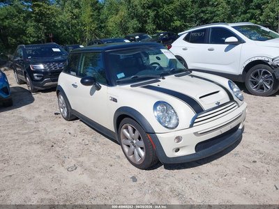 2006 MINI Cooper