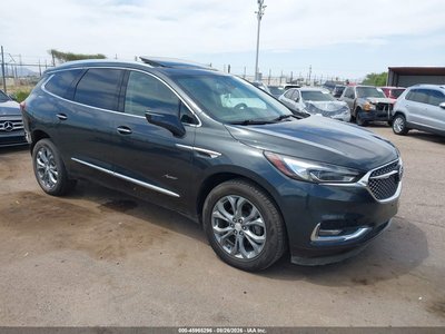 2019 Buick Enclave