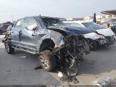1FTEW1E40LK****** 2020 Ford F-150