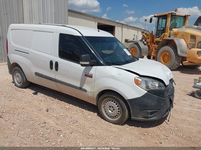 ZFBHRFABXK6****** 2019 RAM Promaster City