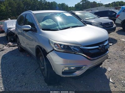5J6RM3H91GL****** 2016 Honda CR-V
