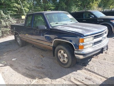 2GCEK19R9W1****** 1998 Chevrolet C/K