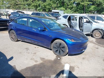 5YJ3E1EA6RF****** 2024 Tesla Model 3