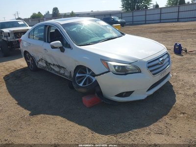 4S3BNAK6XH3****** 2017 Subaru Legacy