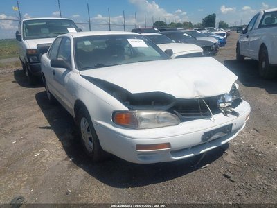 JT2BG12K7T0****** 1996 Toyota Camry