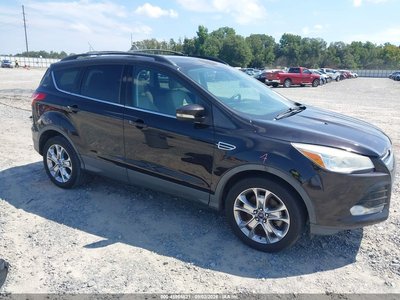 1FMCU0H90DU****** 2013 Ford Escape