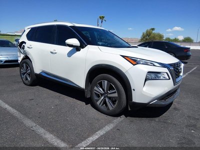 JN8BT3CA8PW****** 2023 Nissan Rogue