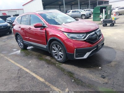 5J6RW1H92LL****** 2020 Honda CR-V