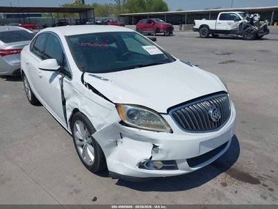 2015 Buick Verano