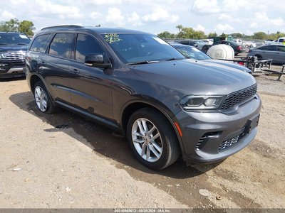1C4RDJDG8RC****** 2024 Dodge Durango