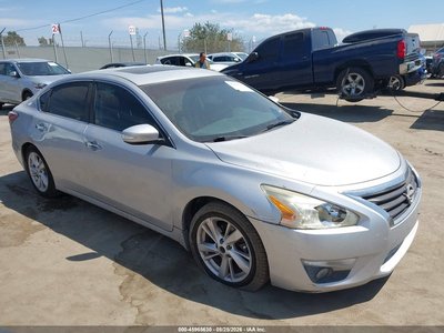 1N4AL3AP1FC****** 2015 Nissan Altima