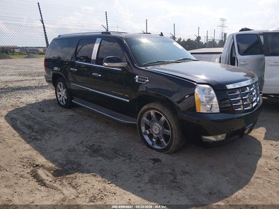 1GYS4HEF5DR****** 2013 Cadillac Escalade