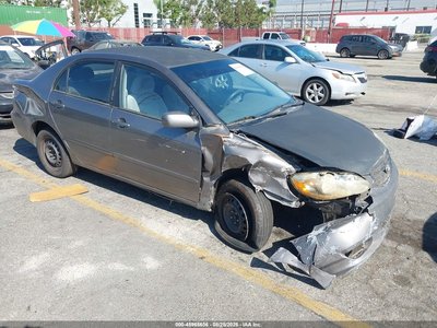 2003 Toyota Corolla