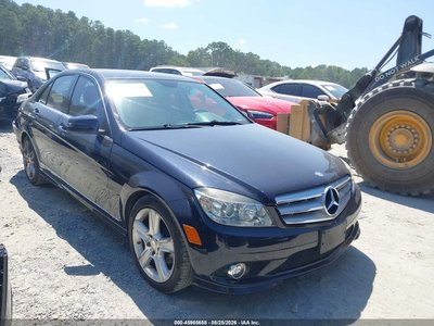 2010 Mercedes-Benz C 300