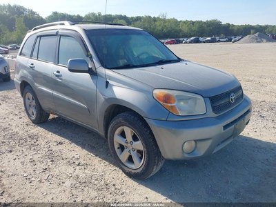 JTEHD20V150****** 2005 Toyota RAV4
