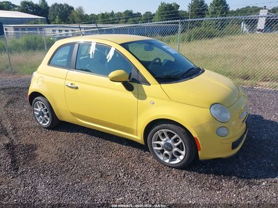 3C3CFFAR9CT****** 2012 Fiat 500