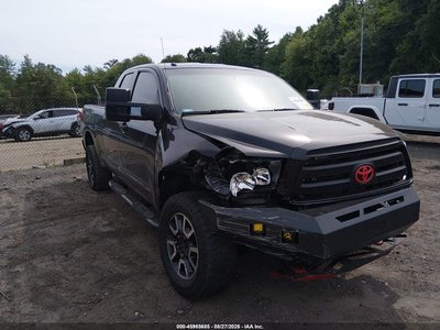 5TFUY5F18DX****** 2013 Toyota Tundra