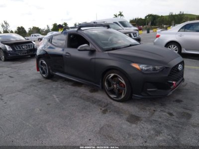 2019 Hyundai Veloster