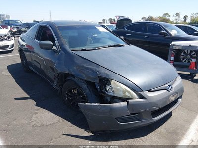 2004 Honda Accord