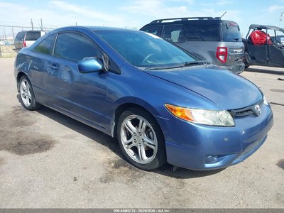 2HGFG12647H****** 2007 Honda Civic