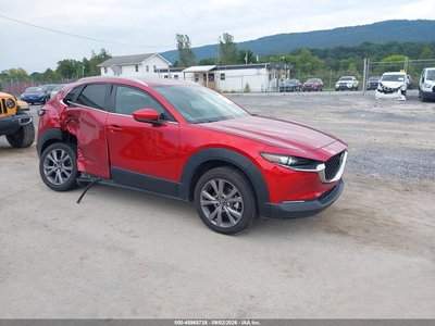 2024 Mazda CX-30