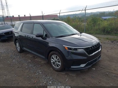 KNDNB4H38R6****** 2024 Kia Carnival Mpv