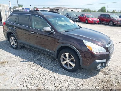 4S4BRCSCXD3****** 2013 Subaru Outback