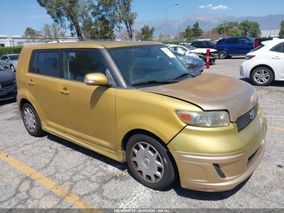 2008 Scion xB