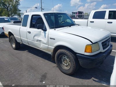 1FTZR15U42P****** 2002 Ford Ranger