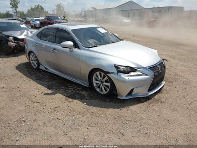 JTHCE1D23E5****** 2014 Lexus IS 350