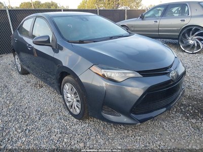 5YFBURHE7JP****** 2018 Toyota Corolla