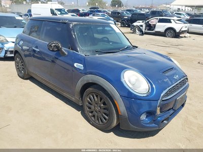 2014 MINI Hardtop