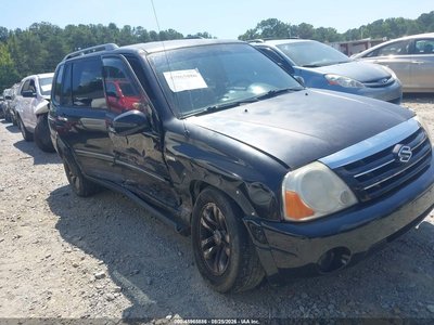 JS3TX92V754****** 2005 Suzuki Grand Vitara