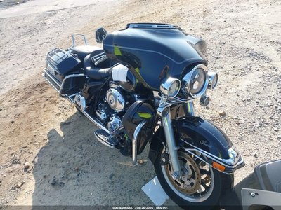1HD1FF4108Y****** 2008 Harley-Davidson Electra Glide Classic