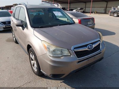 JF2SJAEC4EH****** 2014 Subaru Forester
