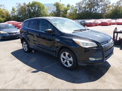 1FMCU0G71FU****** 2015 Ford Escape