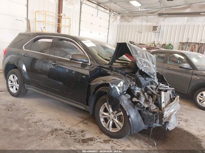 2GNALBEK3G6****** 2016 Chevrolet Equinox