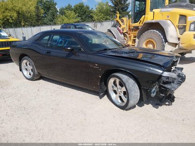 2B3CJ5DT6AH****** 2010 Dodge Challenger
