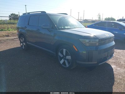 5NMP44GLXRH****** 2024 Hyundai Santa Fe