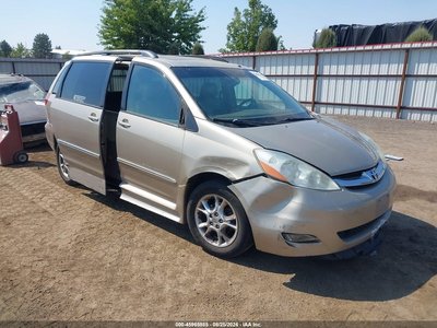 5TDZA22C76S****** 2006 Toyota Sienna
